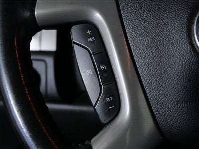 2011 GMC Sierra 1500 SLT