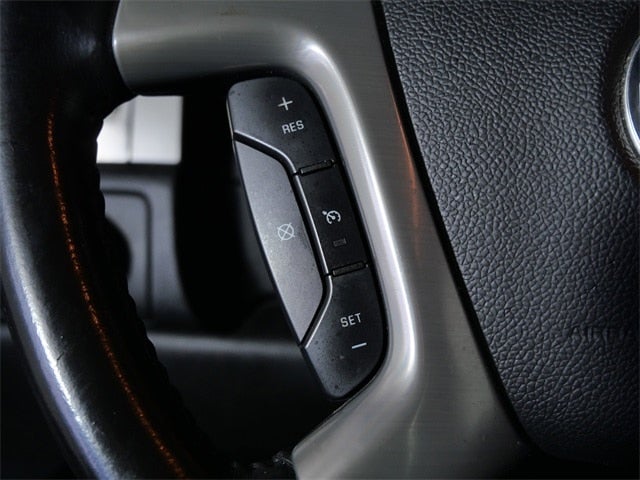 2011 GMC Sierra 1500 SLT