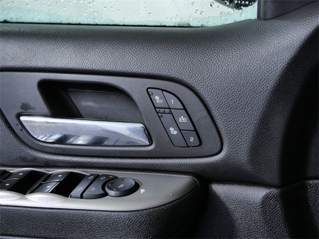 2011 GMC Sierra 1500 SLT