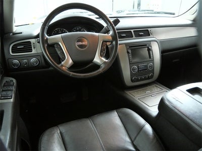 2011 GMC Sierra 1500 SLT