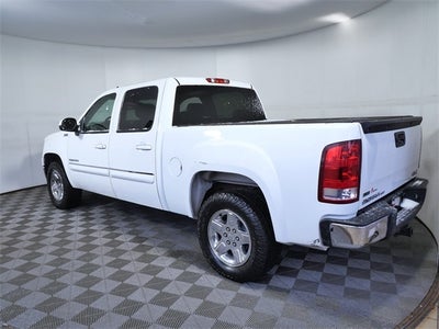 2011 GMC Sierra 1500 SLT
