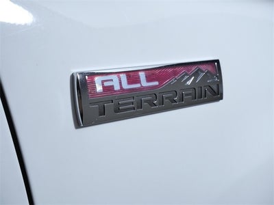 2011 GMC Sierra 1500 SLT