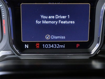 2019 GMC Sierra 1500 Denali