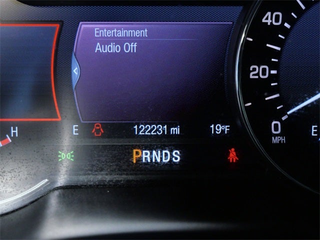 2013 Lincoln MKZ Base