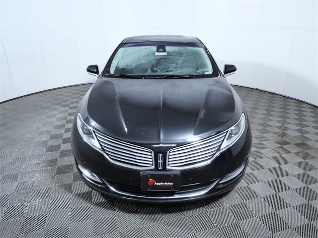 2013 Lincoln MKZ Base