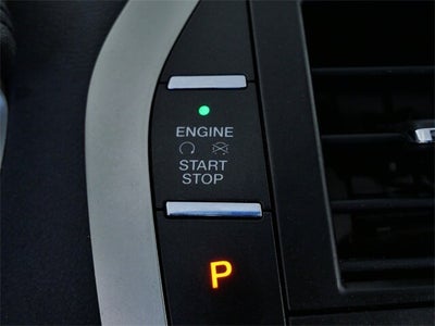 2013 Lincoln MKZ Base