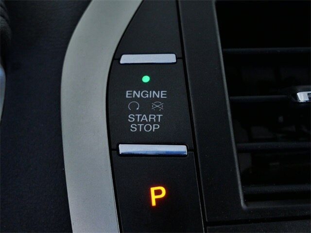 2013 Lincoln MKZ Base