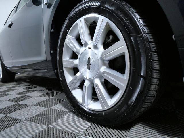 2010 Lincoln MKZ Base