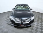 2010 Lincoln MKZ Base