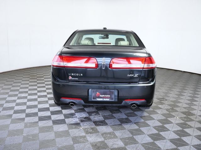 2010 Lincoln MKZ Base
