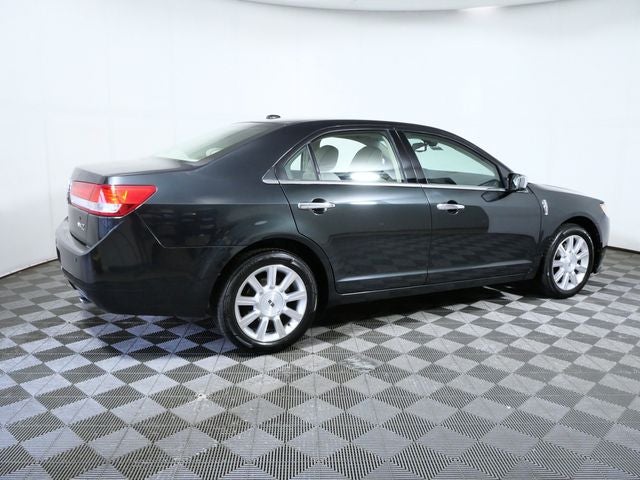 2010 Lincoln MKZ Base