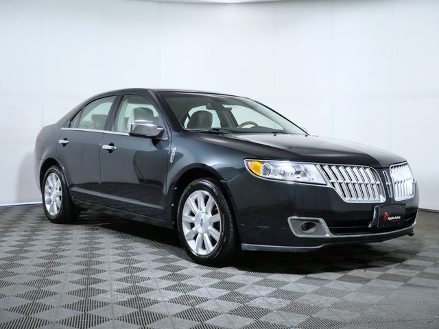 2010 Lincoln MKZ Base