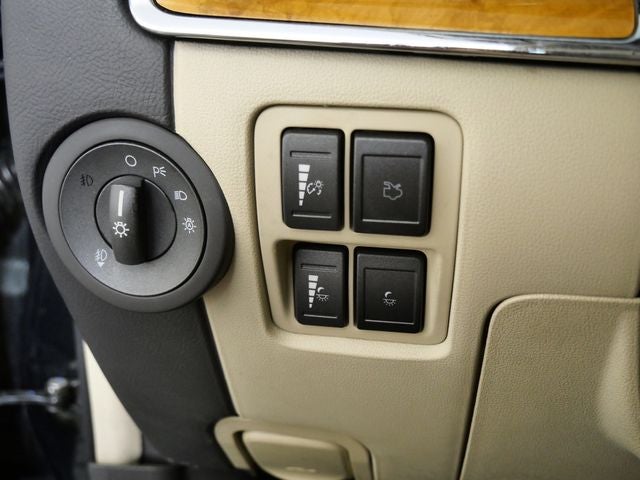 2010 Lincoln MKZ Base