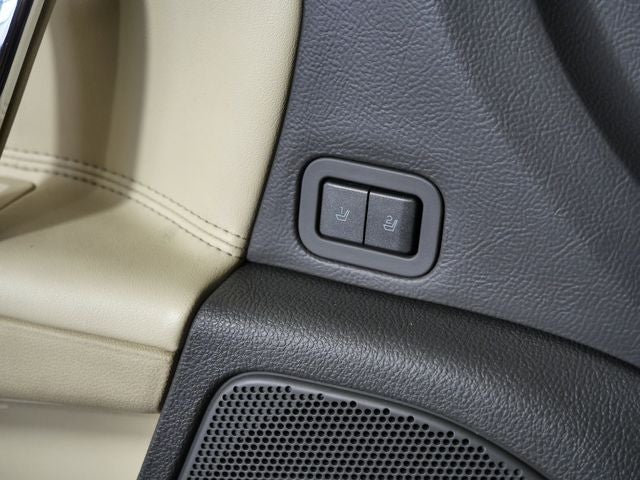 2010 Lincoln MKZ Base