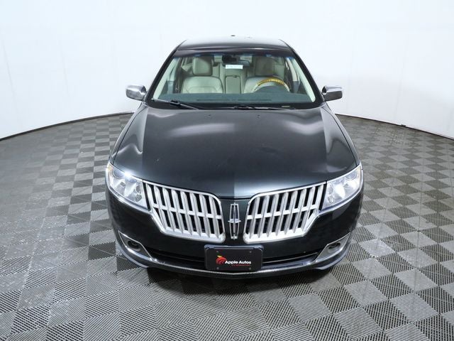 2010 Lincoln MKZ Base