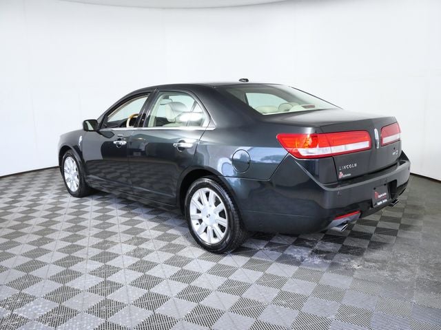 2010 Lincoln MKZ Base