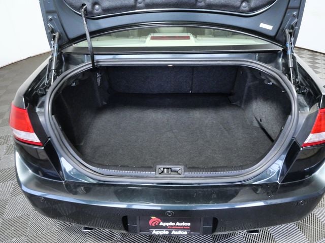 2010 Lincoln MKZ Base