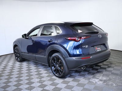 2024 Mazda Mazda CX-30 2.5 S Select Sport