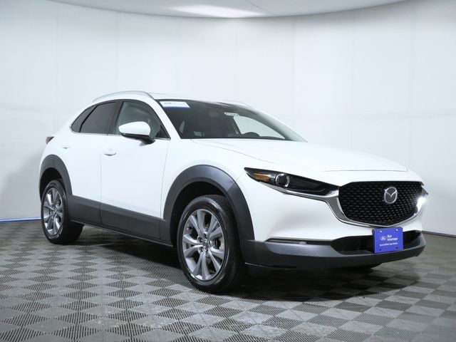 2022 Mazda Mazda CX-30 2.5 S Premium Package