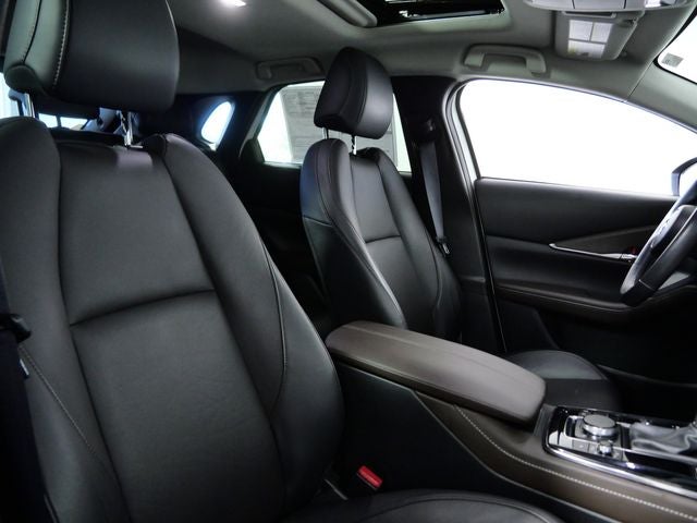 2022 Mazda Mazda CX-30 2.5 S Premium Package