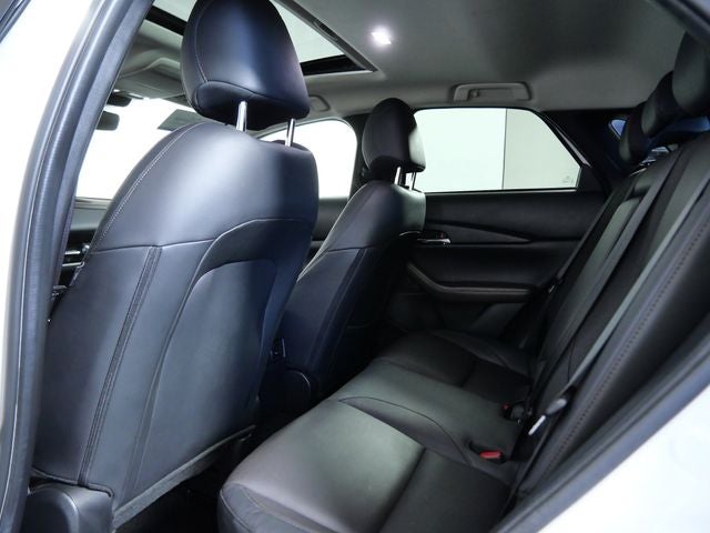 2022 Mazda Mazda CX-30 2.5 S Premium Package
