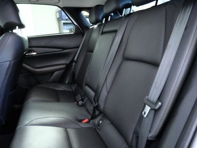 2022 Mazda Mazda CX-30 2.5 S Premium Package
