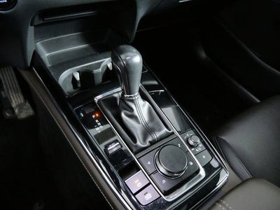 2022 Mazda Mazda CX-30 2.5 S Premium Package