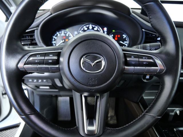 2022 Mazda Mazda CX-30 2.5 S Premium Package