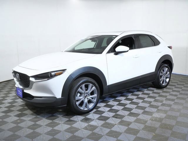 2022 Mazda Mazda CX-30 2.5 S Premium Package