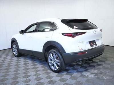 2022 Mazda Mazda CX-30 2.5 S Premium Package