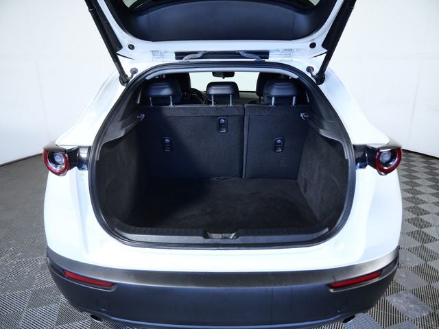2022 Mazda Mazda CX-30 2.5 S Premium Package