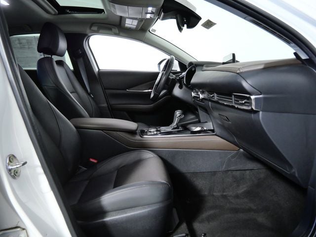 2022 Mazda Mazda CX-30 2.5 S Premium Package