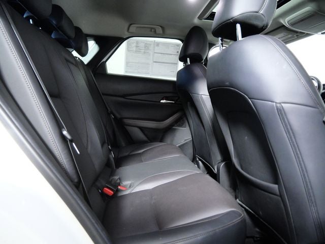 2022 Mazda Mazda CX-30 2.5 S Premium Package