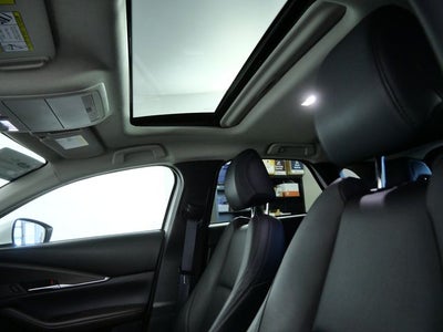 2022 Mazda Mazda CX-30 2.5 S Premium Package