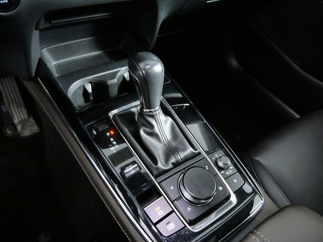 2022 Mazda Mazda CX-30 2.5 S Premium Package