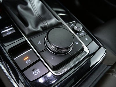 2022 Mazda Mazda CX-30 2.5 S Premium Package