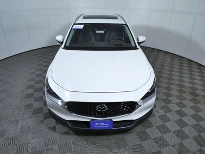 2022 Mazda Mazda CX-30 2.5 S Premium Package