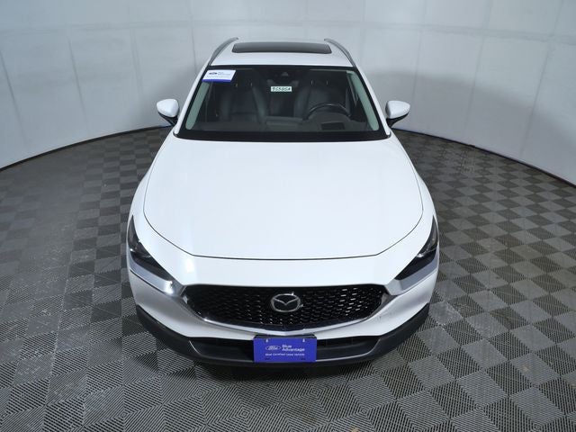 2022 Mazda Mazda CX-30 2.5 S Premium Package