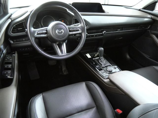 2022 Mazda Mazda CX-30 2.5 S Premium Package