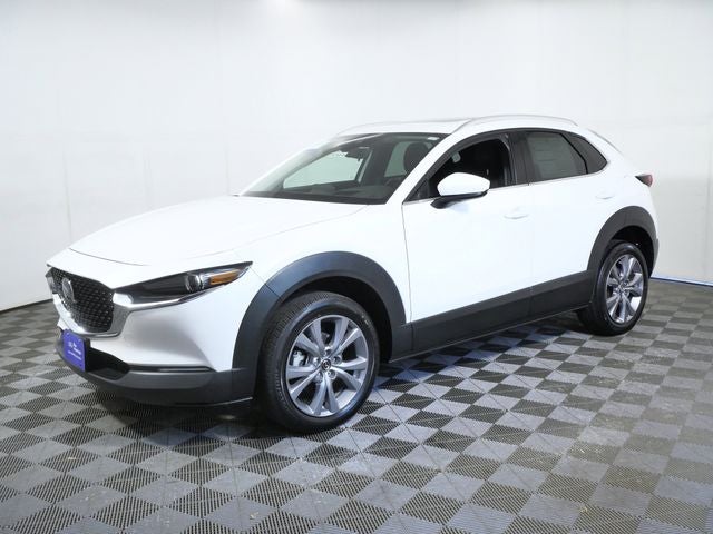2022 Mazda Mazda CX-30 2.5 S Premium Package