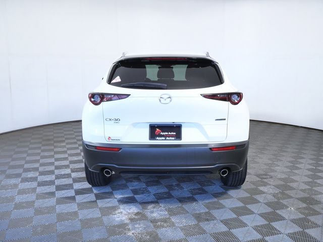 2022 Mazda Mazda CX-30 2.5 S Premium Package