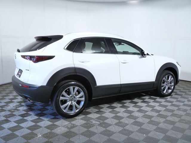 2022 Mazda Mazda CX-30 2.5 S Premium Package