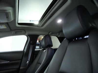 2025 Mazda Mazda CX-30 2.5 S Premium Package