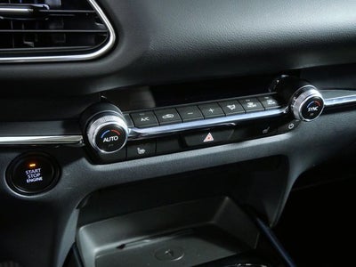 2025 Mazda Mazda CX-30 2.5 S Premium Package