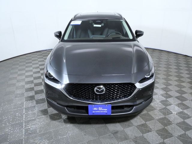 2025 Mazda Mazda CX-30 2.5 S Premium Package