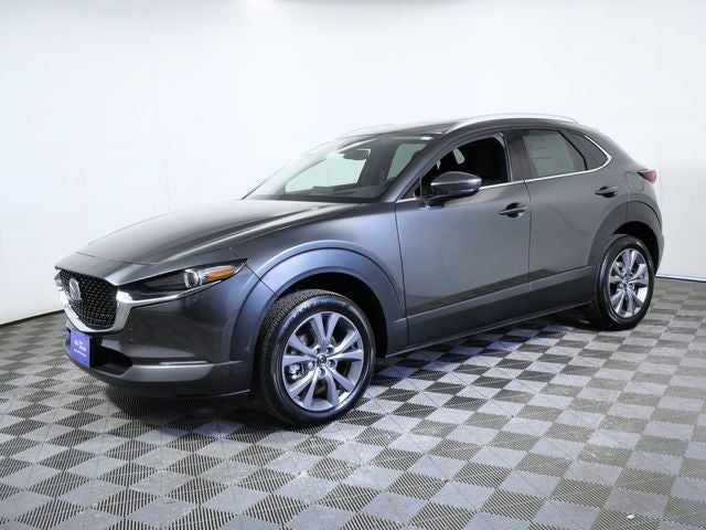 2025 Mazda Mazda CX-30 2.5 S Premium Package