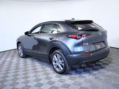 2025 Mazda Mazda CX-30 2.5 S Premium Package