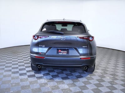 2025 Mazda Mazda CX-30 2.5 S Premium Package