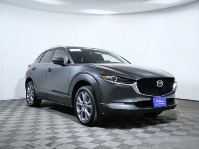2025 Mazda Mazda CX-30 2.5 S Premium Package