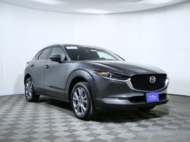 2025 Mazda Mazda CX-30 2.5 S Premium Package